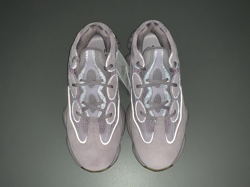 Yeezy 500 “Soft Vision”