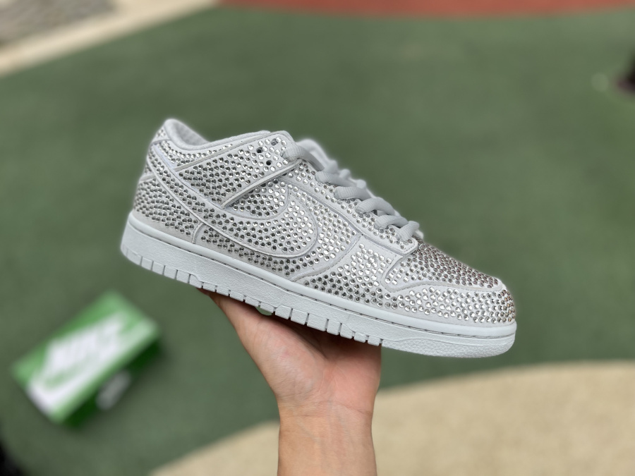 Cactus Plant Flea Market x Nike Dunk Low