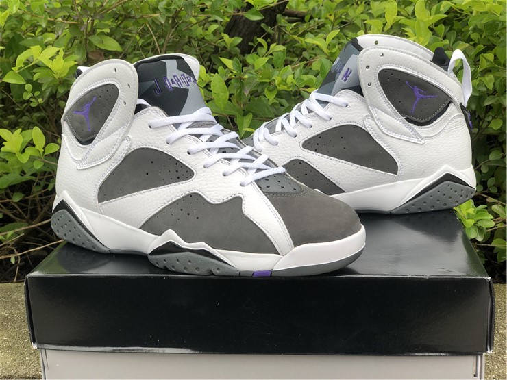 Air Jordan 7 “Flint”