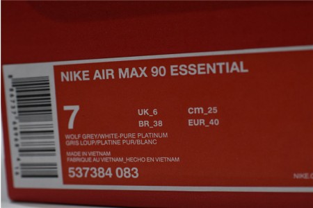 Nike Air Max 90 Essential