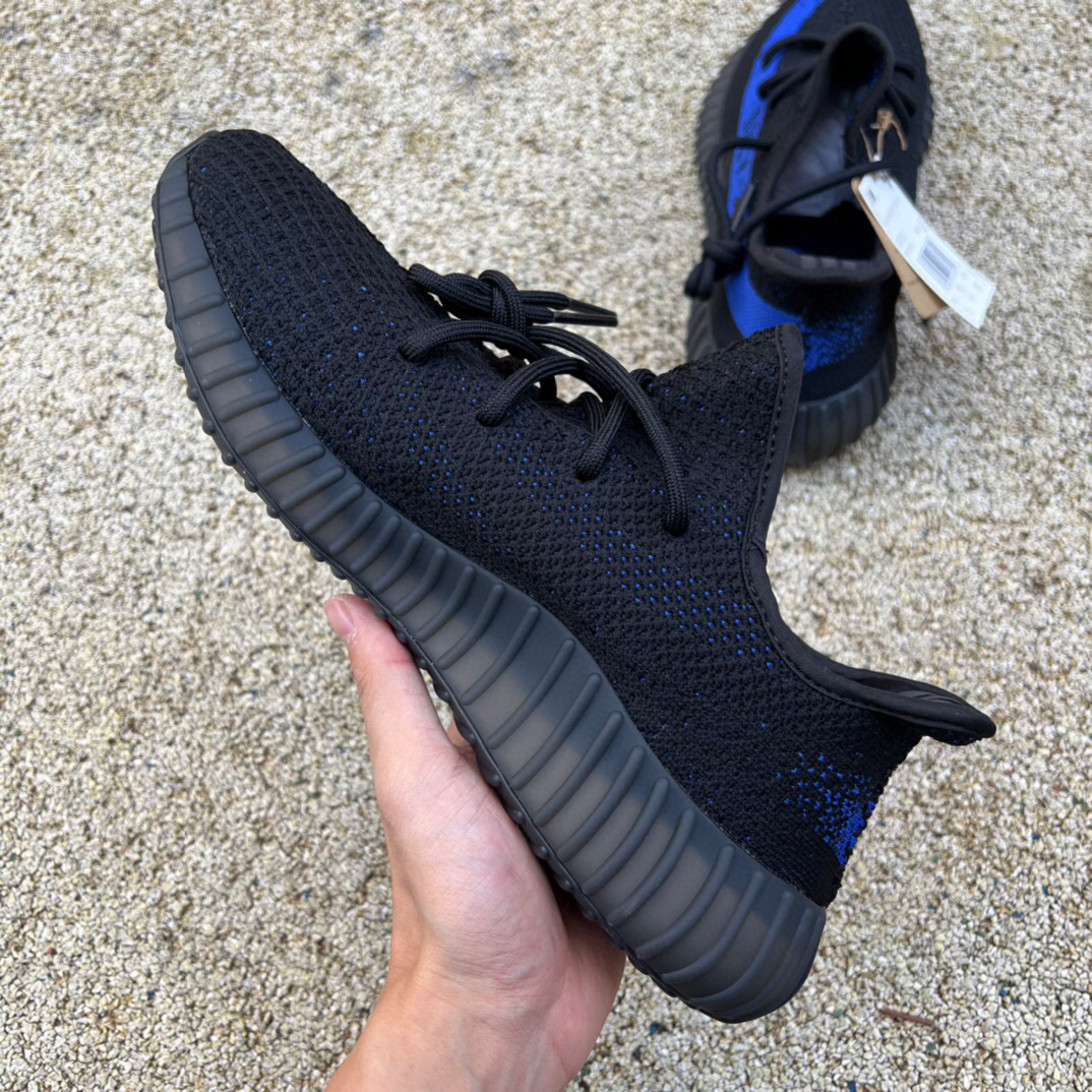 Yeezy 350 V2 Royal Blue