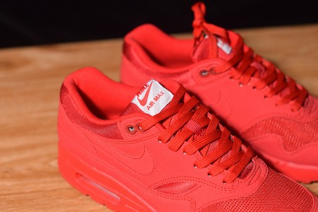 Air Max 1 Tongl Red Blue