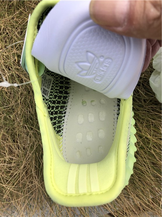 Yeezy Boost 350 Boost V2 “Yeezreel” Non-Reflective