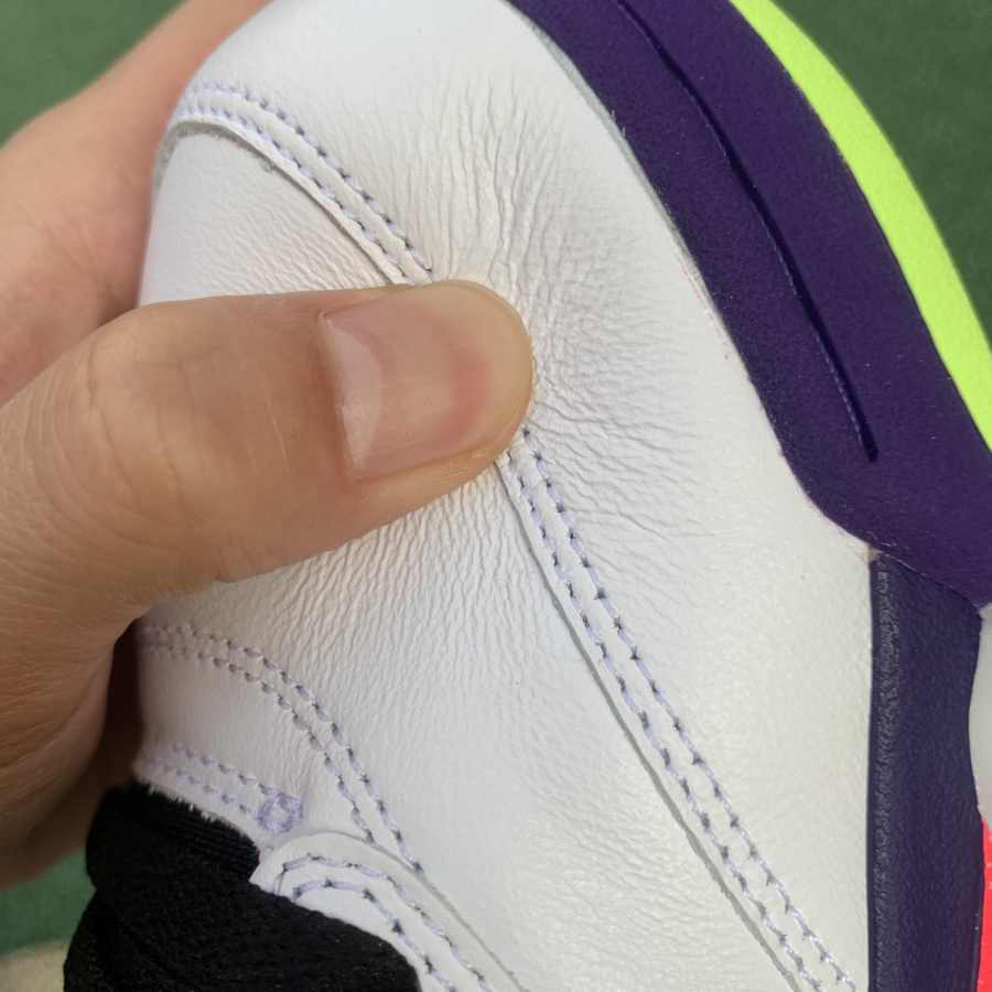 Air Jordan 5 “Alternate Bel-Air” GS