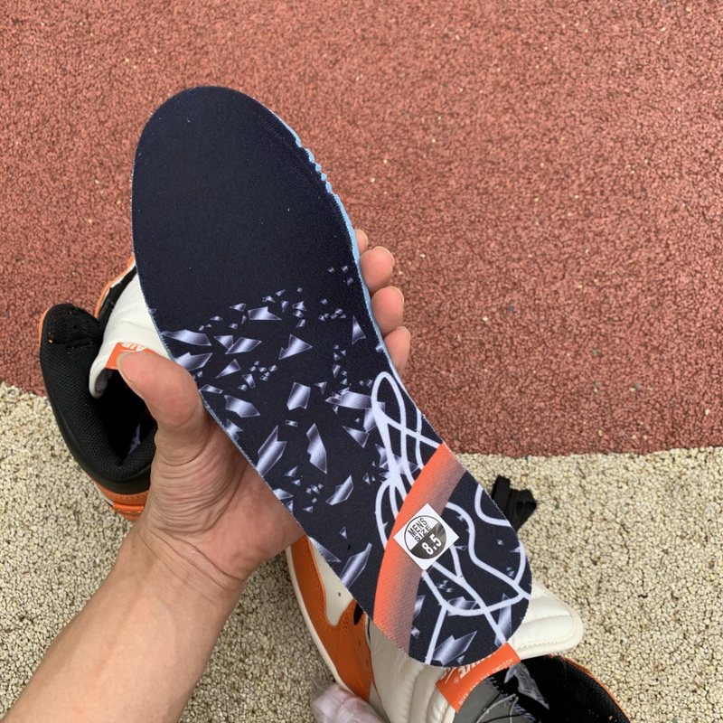 Air Jordan 1 “Reverse Shattered Backboard”