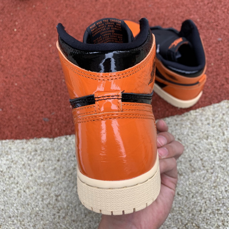 Air Jordan 1 Retro High OG “Shattered Backboard 3.0” GS