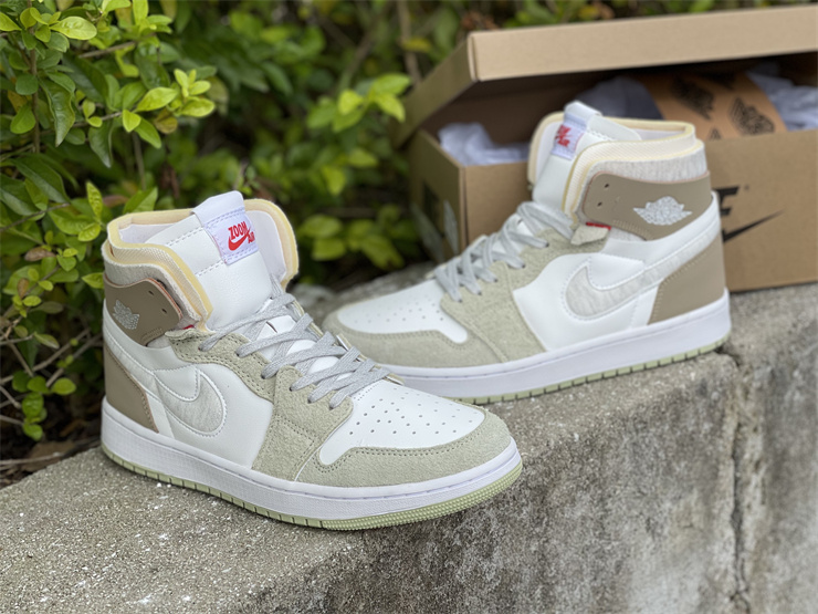 Jordan 1 High Zoom CMFT