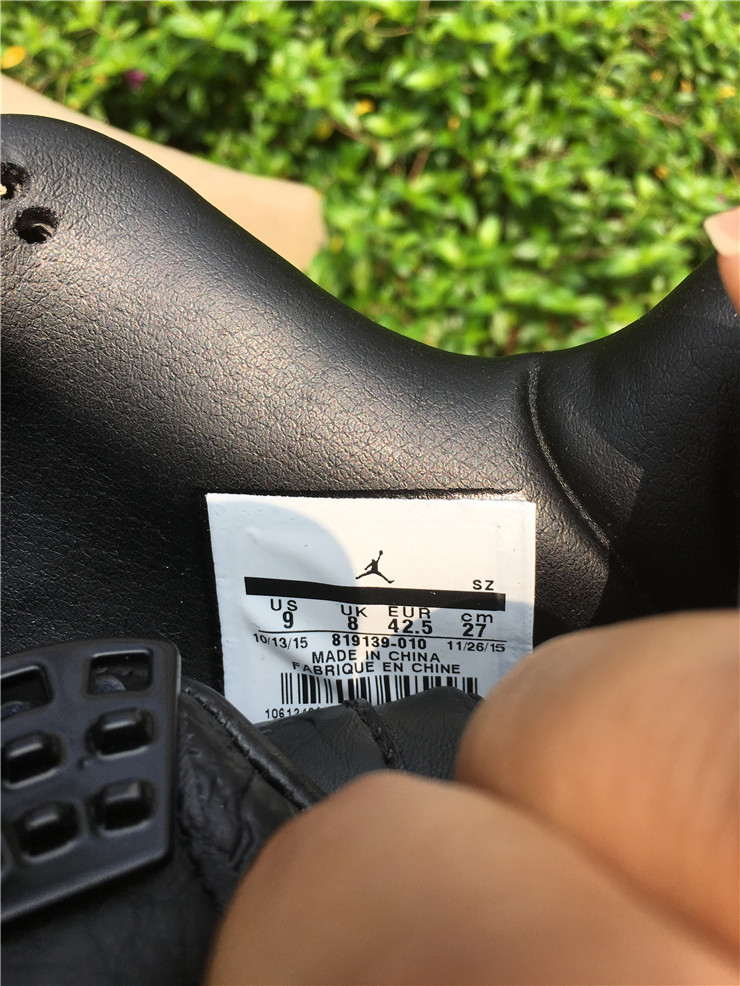 Air Jordan 4 Premium