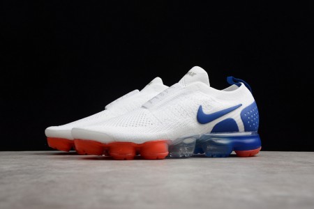 Nike Air VaporMax Moc 2 IndigoBurst/Solar blue/ red