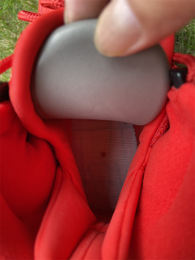 Air Jordan 9 Chile Red/Black