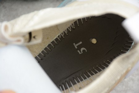 Nike Womens Air Vapormax Flyknit 2.0 Light Cream