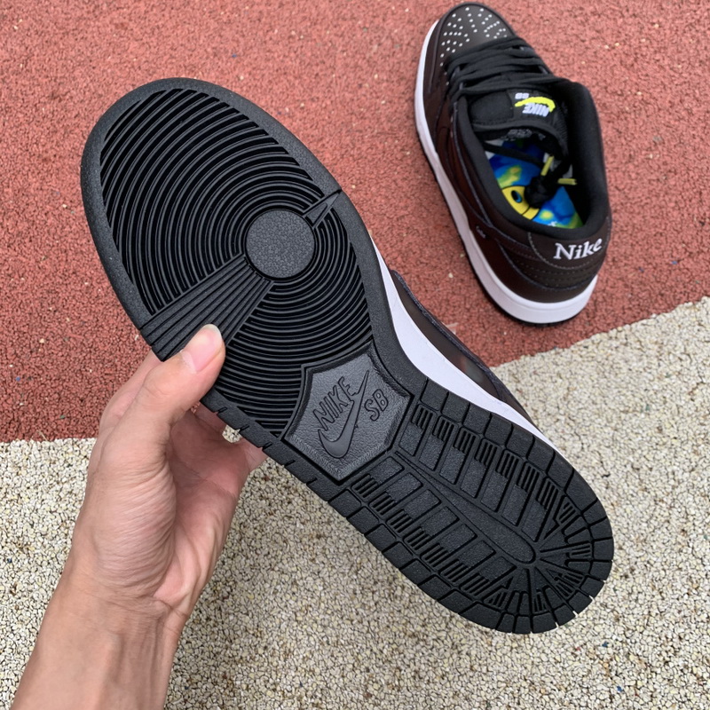 Civilist x Nike SB Dunk Low