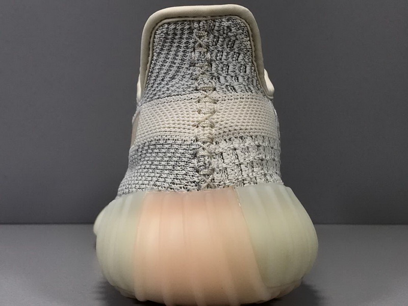 Yeezy 350 V2“Lundmarks” full reflective