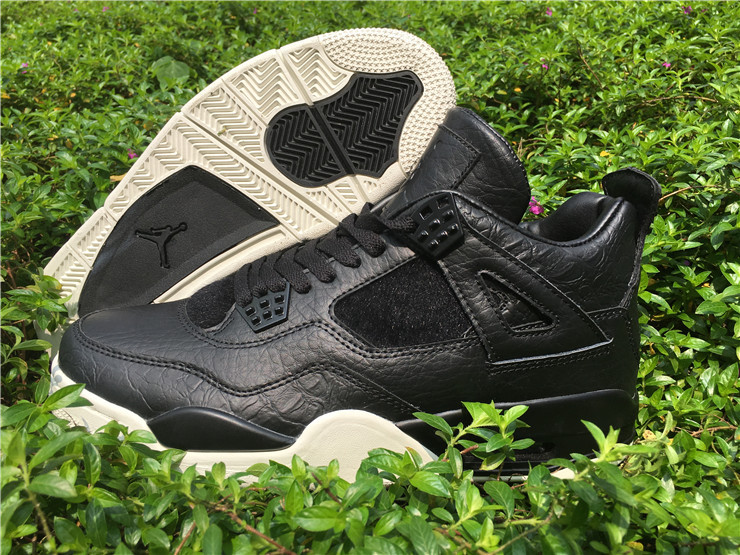 Air Jordan 4 Premium