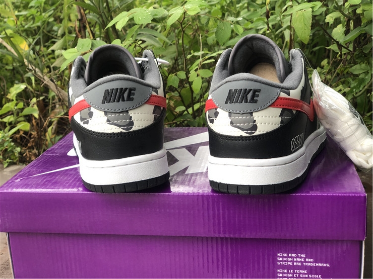 Air Jordan 1 SB Dunk Low ''ESSEN''