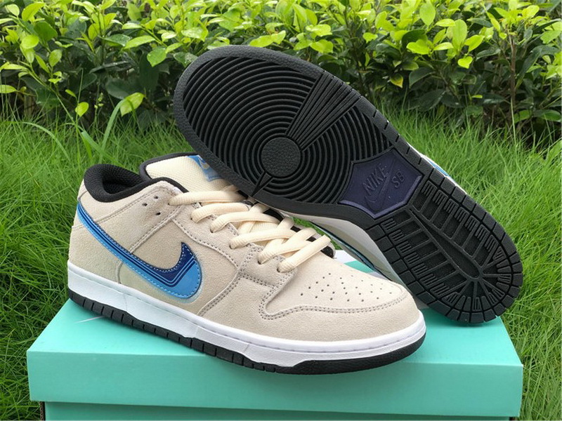 Nike SB Dunk Low Truck It