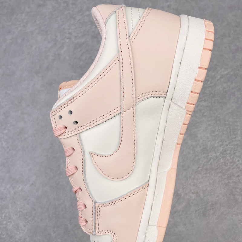 Nike Dunk Low Orange Pearl