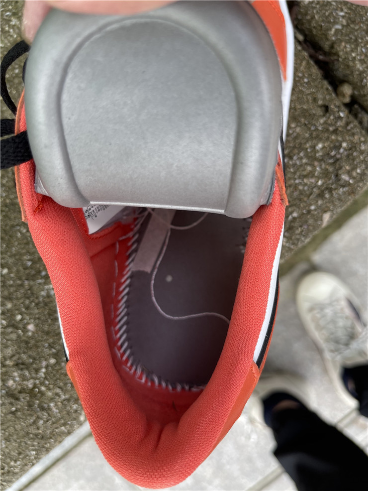 Air Jordan 1 Low OG “Shattered Backboard”