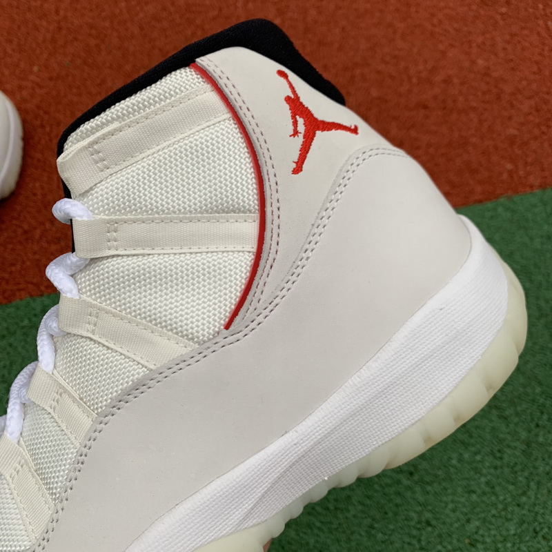 Air Jordan 11 “Platinum Tint”