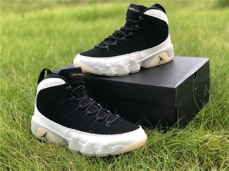 Air Jordan 9 All-Star