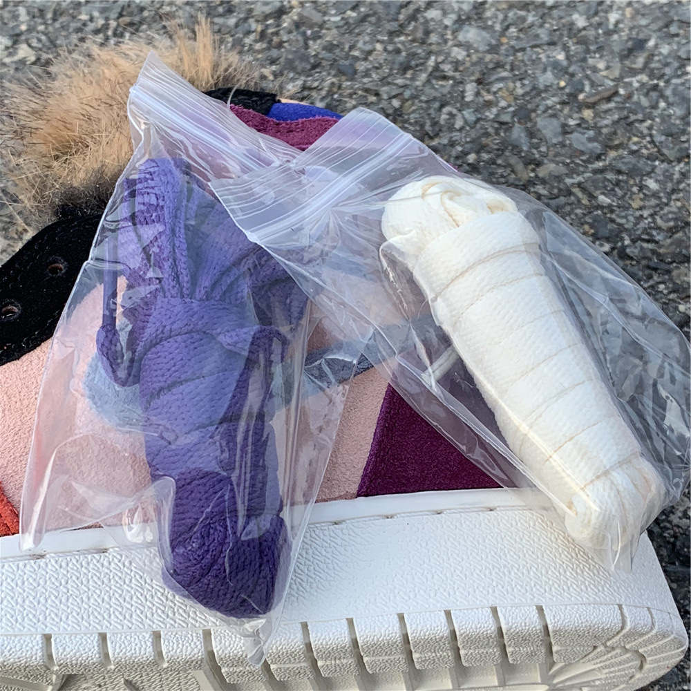 Aleali May x Air Jordan 1 “Viotech”