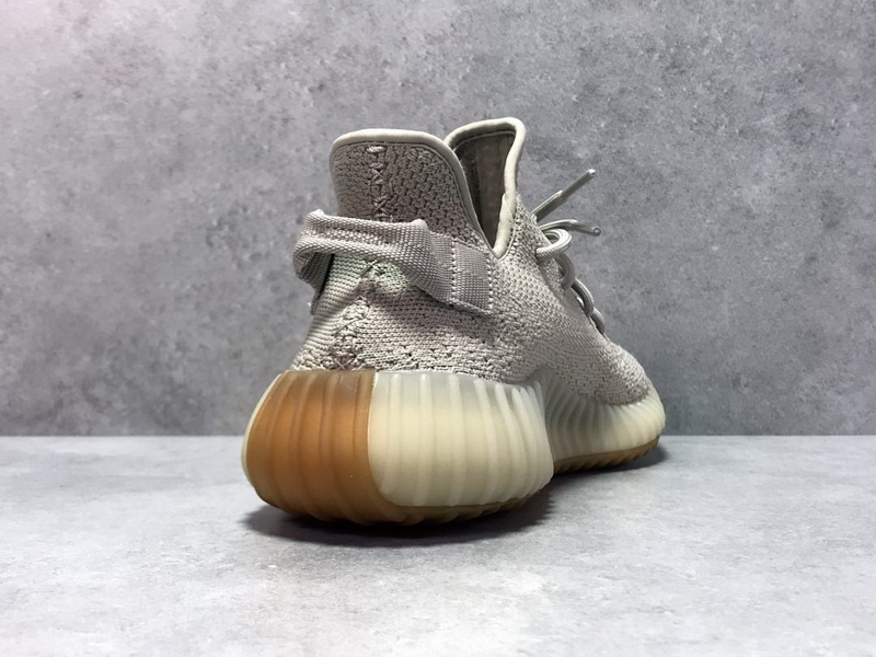 Yeezy Boost 350 V2 “Sesame”