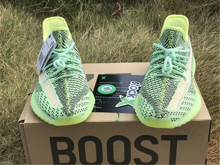 Yeezy Boost 350 Boost V2 “Yeezreel” Non-Reflective