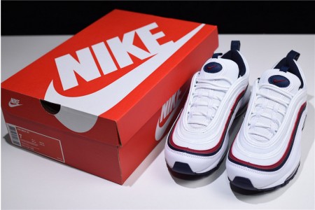 Nike Air Max 97 Red Crush