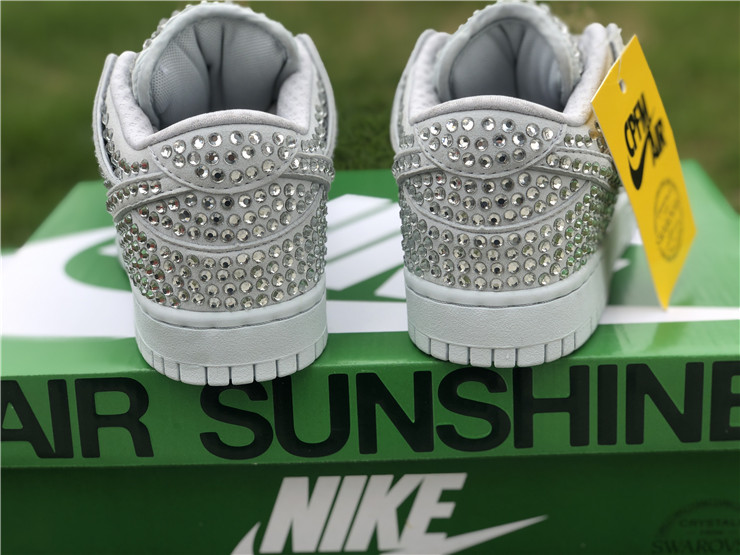 Cactus Plant Flea Market x Nike Dunk Low