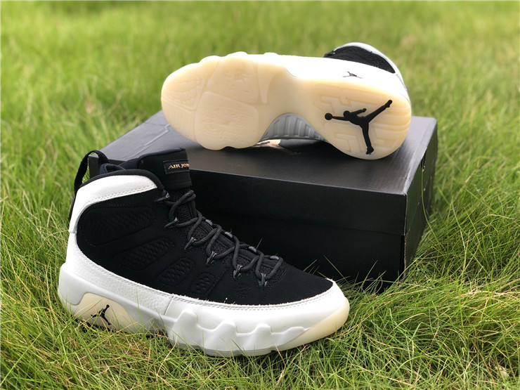 Air Jordan 9 All-Star