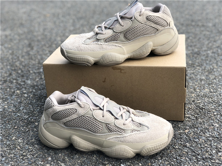 Adidas Yeezy 500 “Taupe Light”