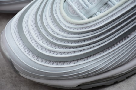 Air Max 97 Ultra 17 Premium 'Pure Platinum'-Nike