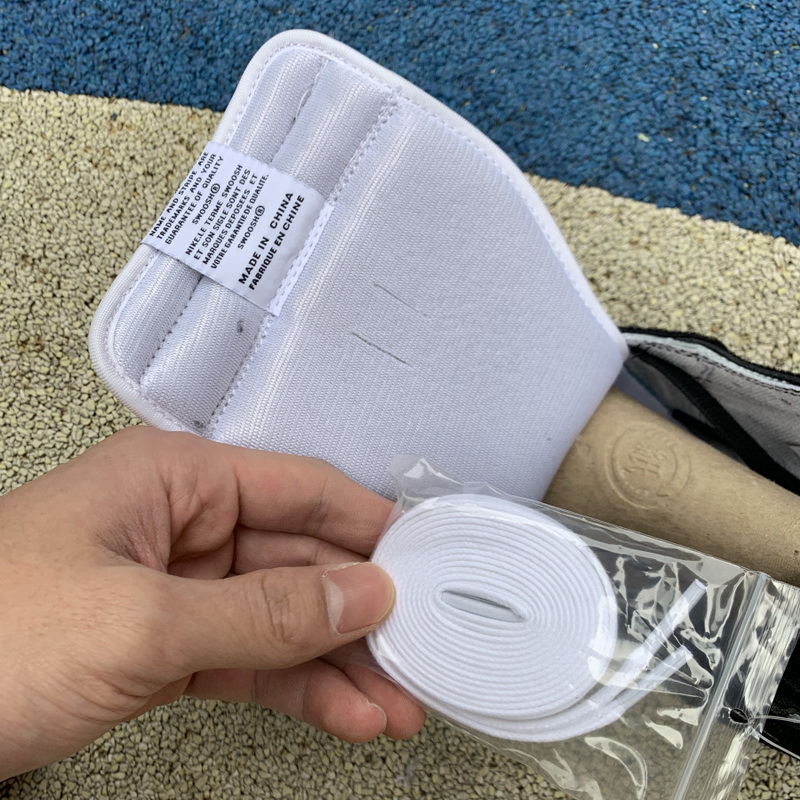 Air Jordan 1 Retro High OG WMNS “Panda”