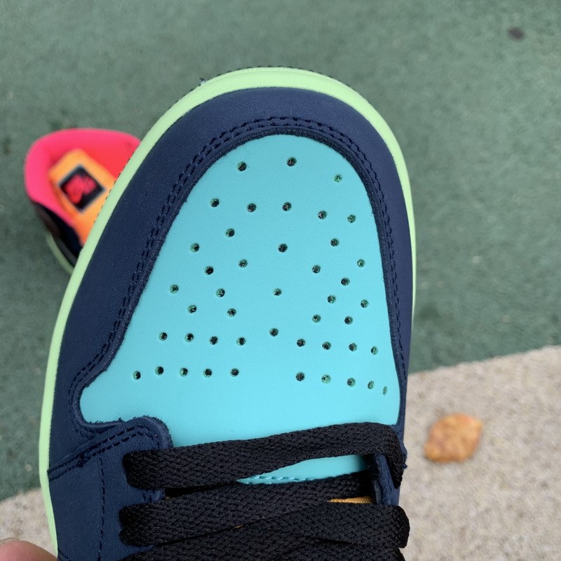 Air Jordan 1 High OG “Bio Hack” GS