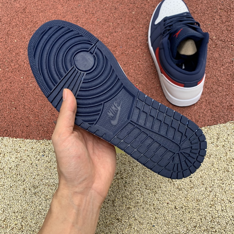 Air Jordan 1 Low shoes