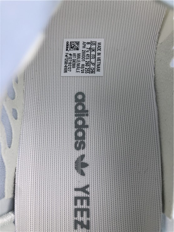 Yeezy Boost 350 Boost V3 Blue