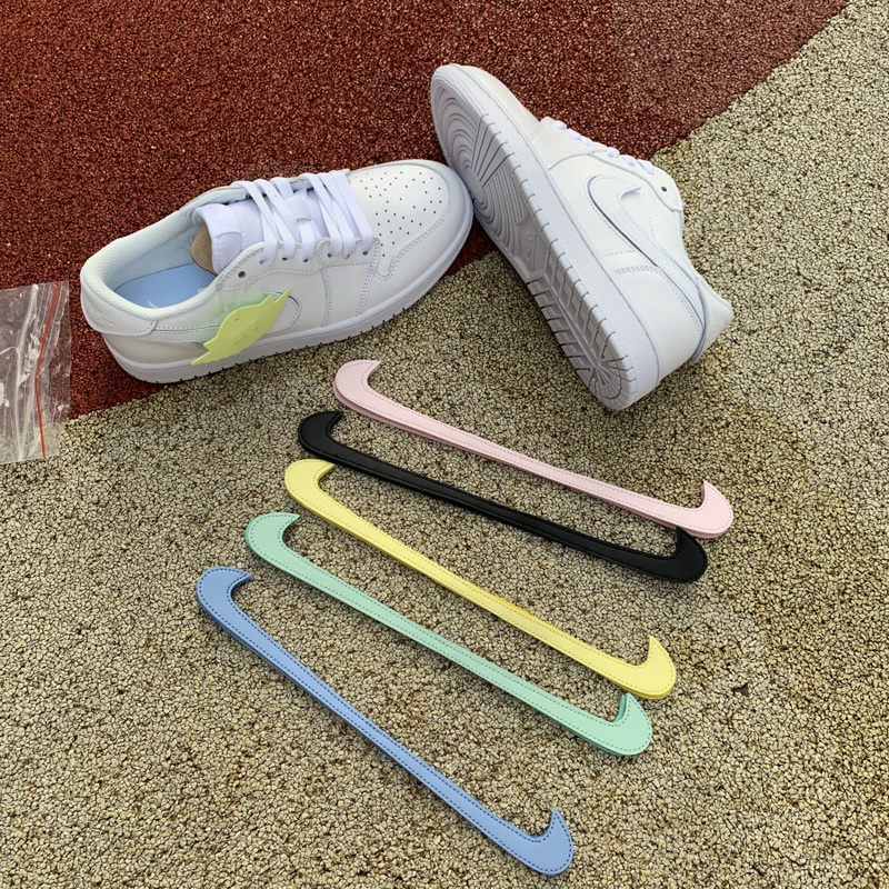 Air Jordan 1 Low shoes