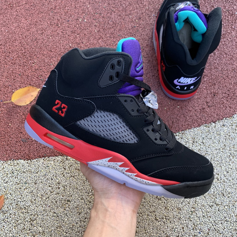 Air Jordan 5 “Top 3”