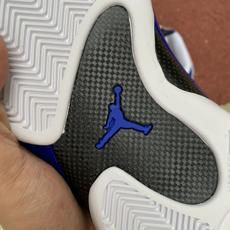Air Jordan 14 “Hyper Royal”