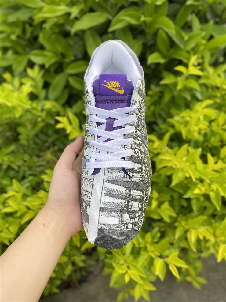 Nike SB Dunk Low “Flip The Old School”