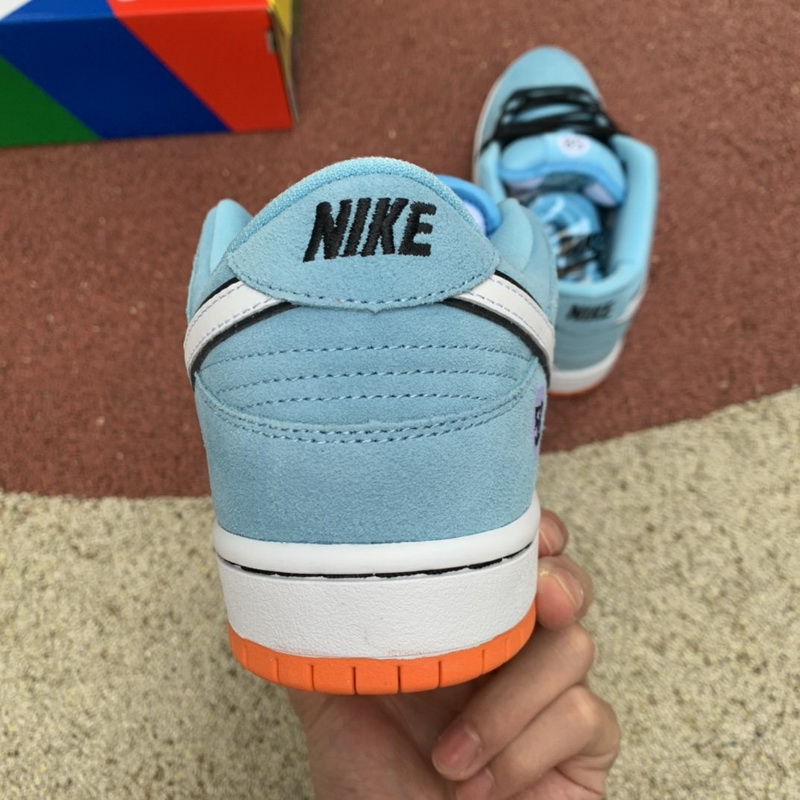 Nike SB Dunk Low Club 58 Gulf