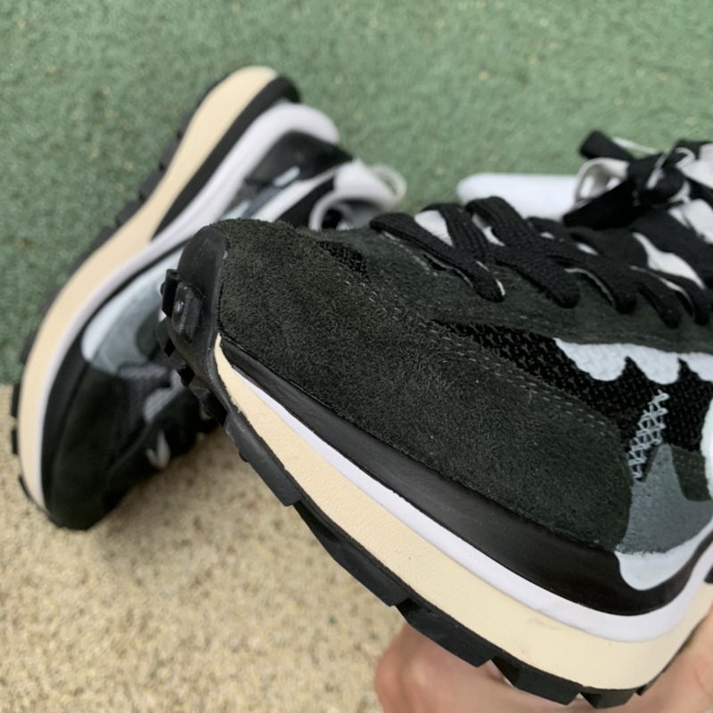 Sacai x Nike Pegasus VaporFly SP Black