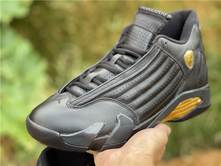 Air Jordan 14 Retro 'Defining Moments'