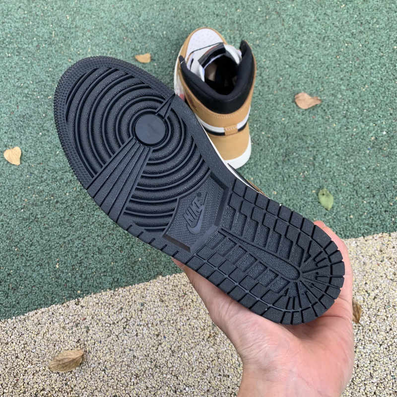 Air Jordan 1 “Rookie of the Year” GS