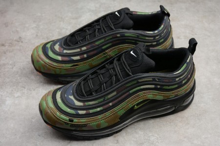 nike mens AIR MAX 97