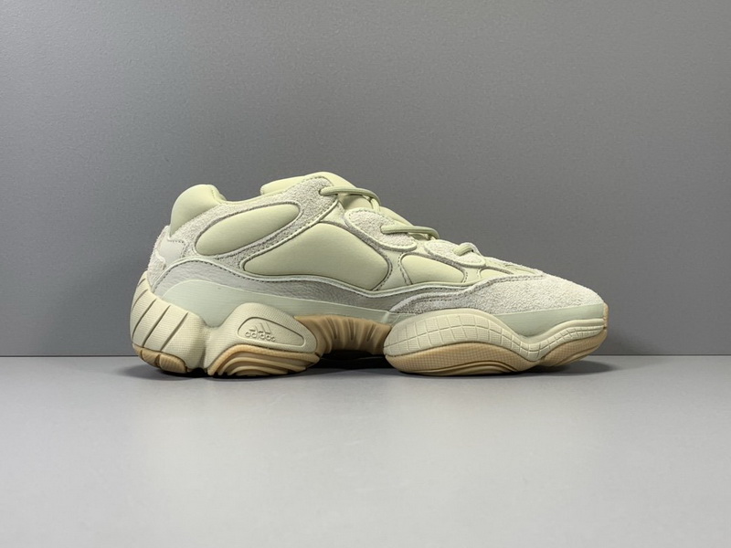 Yeezy 500 Boost “Stone”