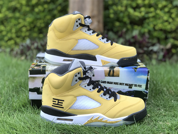 Air Jordan 5 Retro T 23 Tokyo
