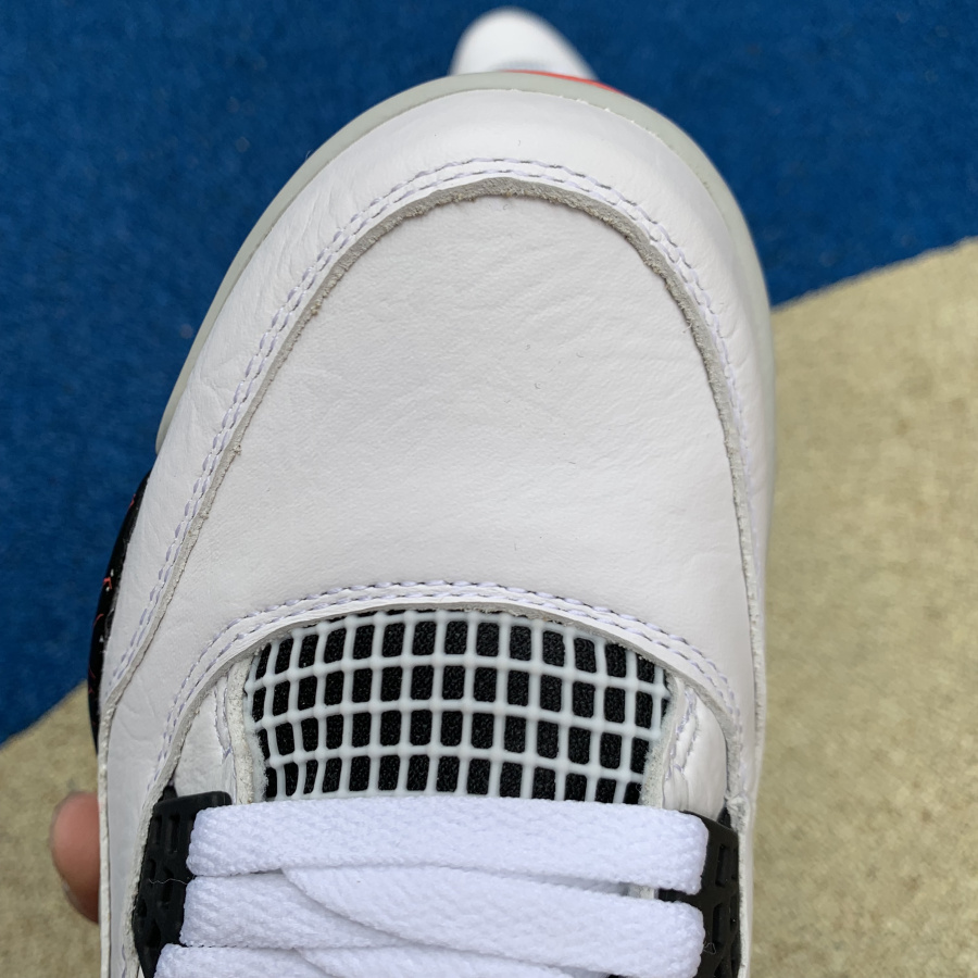 Air Jordan 4 “Pale Citron”