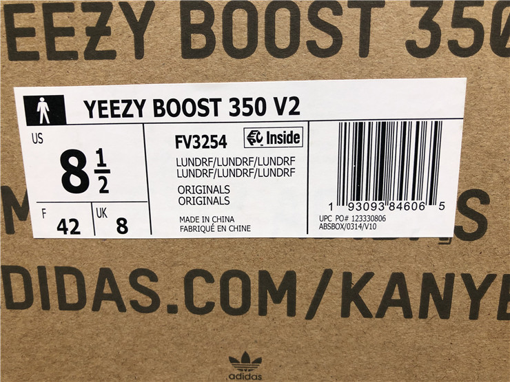 Yeezy Boost 350 Boost V2 Full Reflective