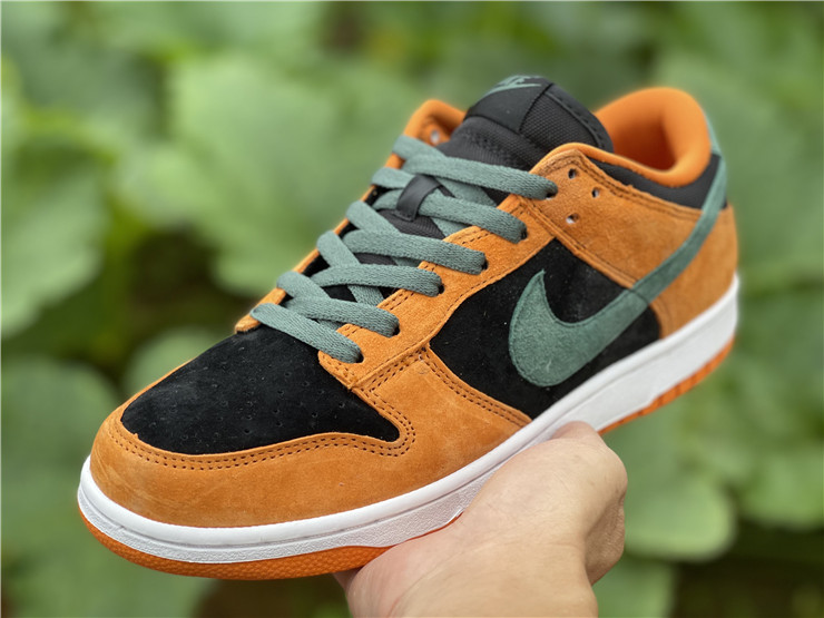 Dunk Low SP Retro 'Ceramic' 2020